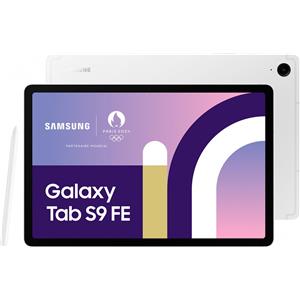 Samsung Galaxy Tab S9 FE S9 FE Samsung Exynos 128 GB SM-X510NZSAEUB