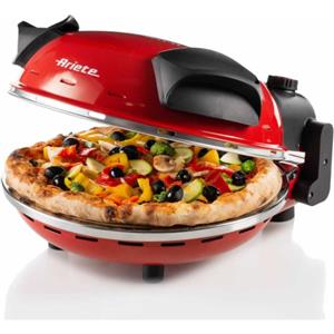 Ariete Forno Pizza in 4 Minuti