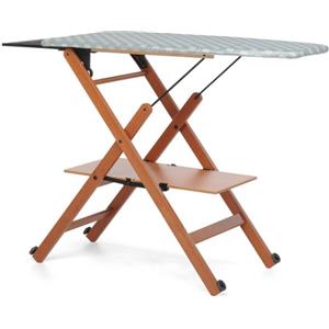 Foppapedretti Asse da Stiro Assai Noce