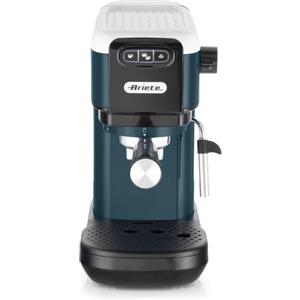 Ariete Macchina da Caffè Espresso Snow White