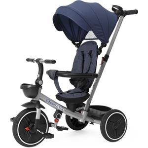Chicco Triciclo 4 in 1 - Blu