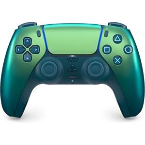 Playstation Controller wireless DualSense® - Chroma Teal
