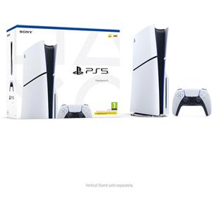 SONY PLAY STATION Play Station 5 D Chassis SLIM 1Tb