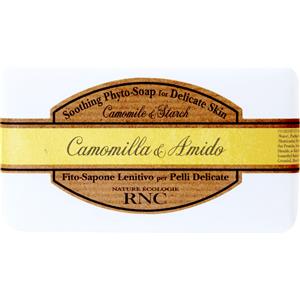 Rance' Sapone Rinfrescante 150g per Bambini e Pelli Sensibili con Profumazione Distintiva