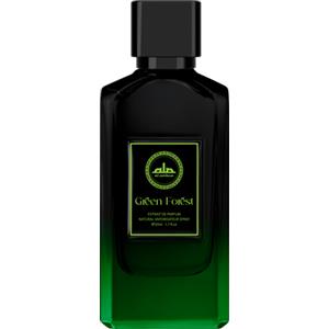 Al Ambra Green Forest Extrait de Parfum 50ml - Lussuoso profumo con note di pompelmo e lunga persistenza
