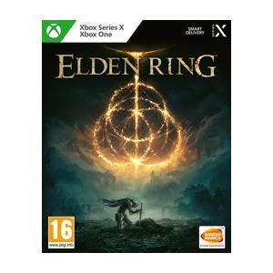Namco Bandai Elden Ring