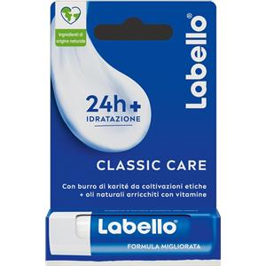 BEIERSDORF SpA LABELLO CLASSICO CARE STICK