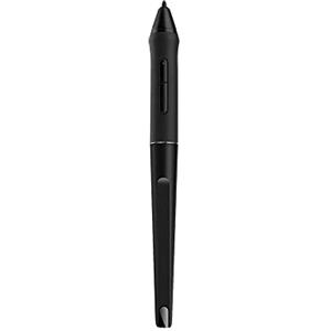 Generico PW500 Penna stilo senza batteria per Huion KAMVAS Pro 22 Inspiroy Q11K V2 Q620M GT-221 GT2201 Tavoletta grafica Penna digitale Touch screen Stilo attivo per laptop S-Pen
