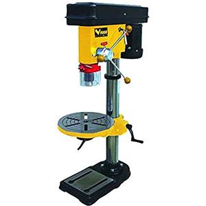Vigor-Blinky VTC-550L 1/2Hp Best Trapano a Colonna da Banco Grande 1.5 mm