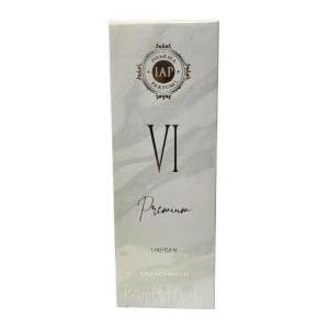 IAP Pharma Parfums VI Premium Unisex 150 ml - Profumo di lusso con note di ciliegia, vaniglia e sandalo