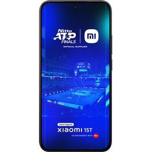 Xiaomi 15T 17,4 cm 6.83