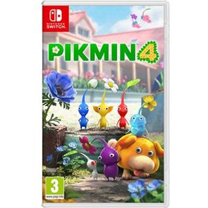 Nintendo Videogioco Nintendo Switch - Pikmin 4