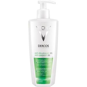 VICHY (L'Oreal Italia SpA) DERCOS SHAMPO ANTIFORFORA GRASSI 390 ML