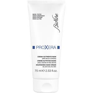 I.C.I.M. (BIONIKE) INTERNATION Proxera Crema Nutriente Mani 75 ml