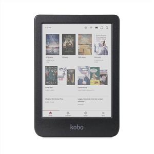 Kobo - Clara Colour-nero