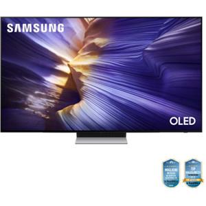 Samsung Smart TV 65 QE65S90F OLED 4K 2025