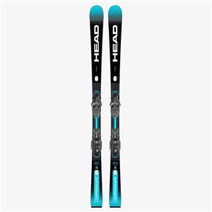 HEAD supershape e-speed+prd 12gw