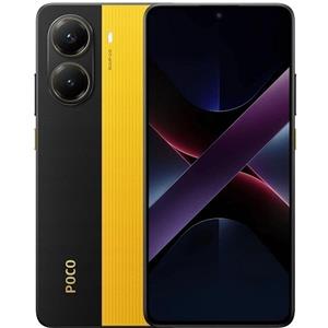 Xiaomi SMARTPHONE XIAOMI POCO X7 PRO 5G 2412DPC0AG 256 GB DUAL SIM 6.67