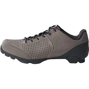 VAUDE Scarpe da Mountain Bike Unisex Mtb Kuro, Nero (Nero Coconut), 42 EU