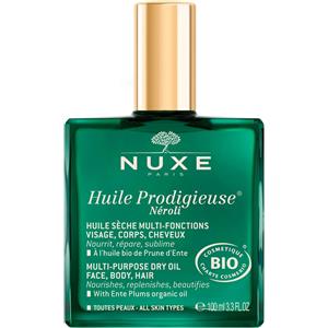 LABORATOIRE NUXE ITALIA Srl Nuxe Olio Secco Huile Prodigieuse Neroli 100ml
