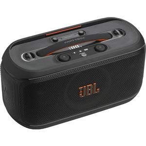 JBL PARTYBOX ON THE GO 2 - Nero AUDIO