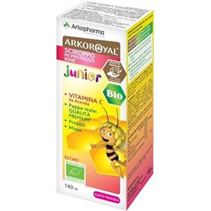 Arkopharma ARKOROYAL MI PROTEGGO BENE Fluido 140 ml