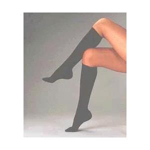 Laboratori Piazza Gambaletto Uomo Cotone 230 Denari Compressione 18-22 mm Hg Colore Blu Taglia 4