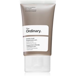 The Ordinary Acido Azelaico Sospensione 10% - Crema 30 ml per pelli irregolari e con imperfezioni