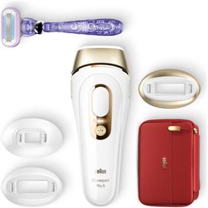 Braun Silk Expert Pro 5 PL5267 1 pz