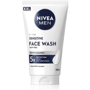 Nivea Men Sensitive 150 ml