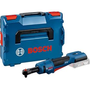 Bosch Professional 18V System Avvitatore a cricchetto a batteria GRC 18V-60 (incl. L-BOXX)