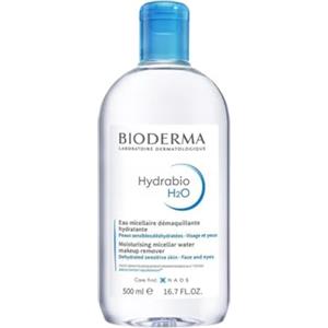 Bioderma Hydrabio Acqua Micellare Idratante H2O 500ml