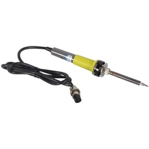 Velleman Saldatore, per VTSSC40N, 48 W, grigio