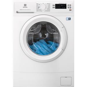 Electrolux SensiCare 600 EW6S526W Lavatrice serie 600 SensiCare 6 kg