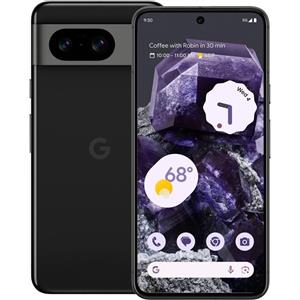 Google Nuovo Google Pixel 8 (5G) Smartphone 128GB 256GB 8GB RAM - Sbloccato da fabbrica