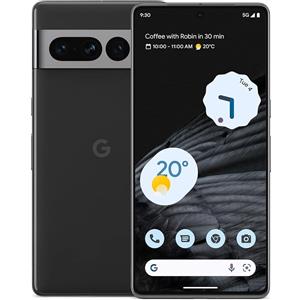 Google Nuovo Google Pixel 7 Pro (5G) Smartphone - 128GB 256GB 12GB RAM -Senza Contratto