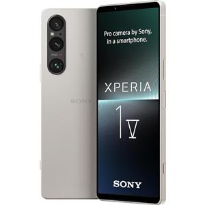 Sony Nuovo Sony Xperia 1 V Smartphone 256GB 12GB RAM 6.5 Zoll - Non supporta NFC