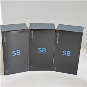 Samsung New Samsung Galaxy S8 G950F/G950U 64GB Unlocked Global Google Android Sealed