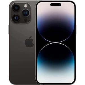 Apple NUOVO Apple iPhone 14 Pro (5G) Smartphone - 256GB - Dual SIM - Senza Contratto