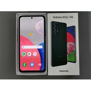 Samsung Galaxy A52s 5G SM-A528B,SM-A528N Unlocked 128GB 64MP Android