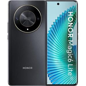 Honor Magic6 Lite 256GB Nero Buono - Ricondizionato