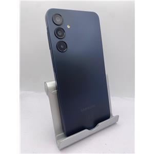 Samsung Galaxy A16 5G - Nero