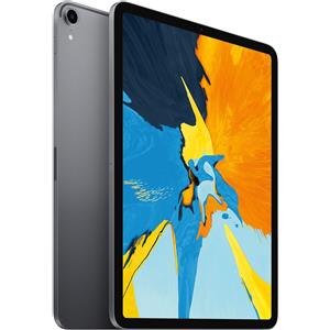 APPLE iPad Pro 11 (2018) Wi-Fi 64GB Grigio siderale Buono