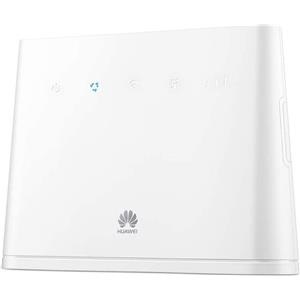 Huawei B311-221 4G LTE 150Mbps Router WiFi modem Sim 3G Ddns SMA RJ11 telefono