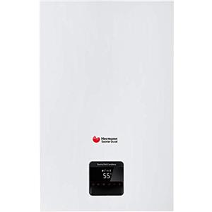 HERMANN SAUNIER DUVAL CALDAIA A GAS A CONDENSAZIONE SEMIATEK CONDENS 24 AS/1 HERMANN SAUNIER DUVAL