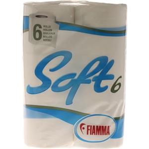 Fiamma 97312‐010 Soft 6 Linea Sanitaria