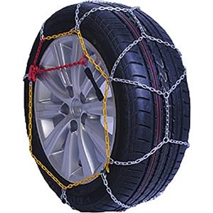 KREMER 199 Catene da Neve 9 mm, Gruppo: 11