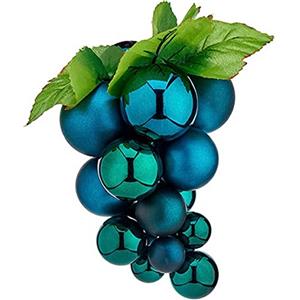 Krist+ Palline di Natale, Multicolore, Standard