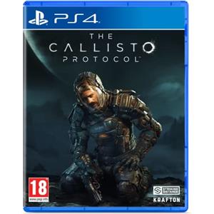 Skybound The Callisto Protocol [FR/EN] (PS4)