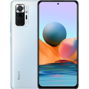 XIAOMI Redmi Note 10 Pro 64GB Blu Glacier Buono - Ricondizionato
